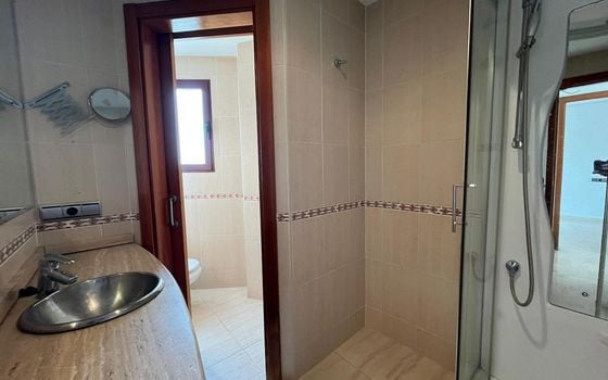 Apartamento de 2 habitaciones en Benidorm - CPP72539 - Foto - Small - 9