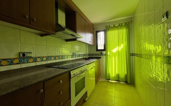 Appartement de 2 chambres à Benidorm - CPP72539 - Photo - 3