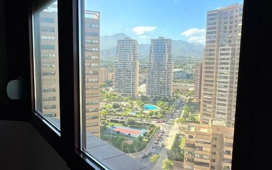 Apartamento de 2 habitaciones en Benidorm - CPP72539 - Foto - Small - 12
