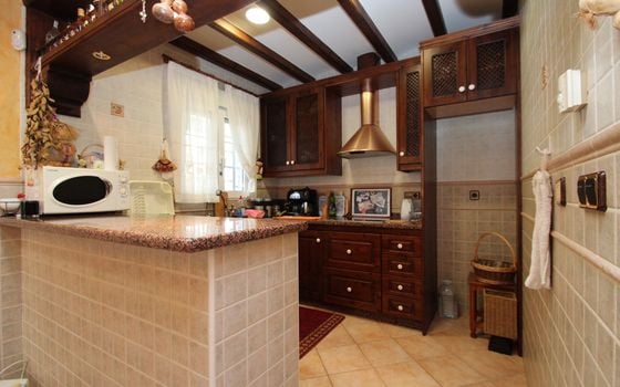 Vilă cu 6 dormitoare în Murcia - RCJ147729 - Imagini - Small - 7