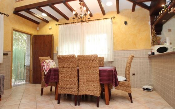 Villa de 6 habitaciones en Murcia - RCJ147729 - Foto - 4