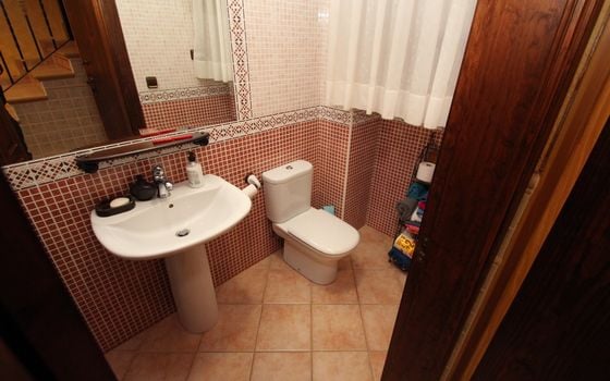 Vilă cu 6 dormitoare în Murcia - RCJ147729 - Imagini - Small - 18
