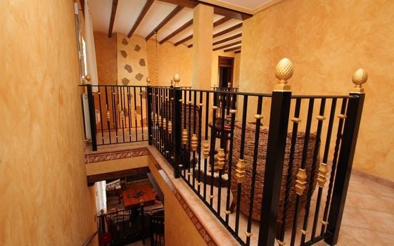 Vilă cu 6 dormitoare în Murcia - RCJ147729 - Imagini - Small - 8