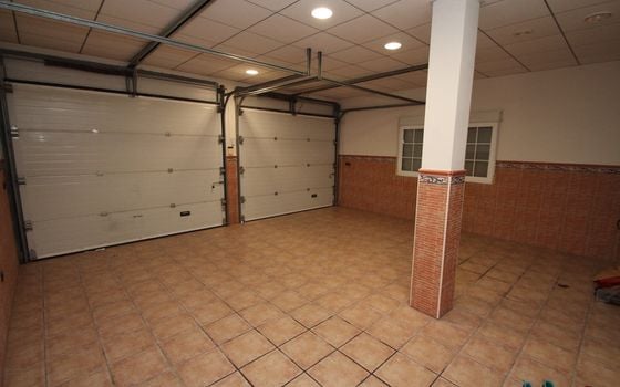 Vilă cu 6 dormitoare în Murcia - RCJ147729 - Imagini - Small - 23