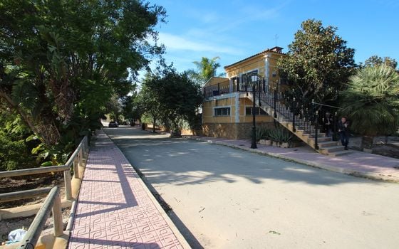 Vilă cu 6 dormitoare în Murcia - RCJ147729 - Imagini - Small - 32
