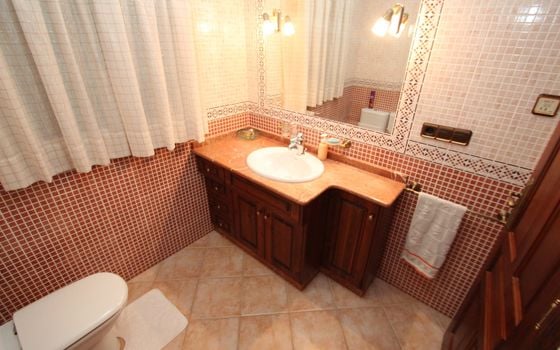 Vilă cu 6 dormitoare în Murcia - RCJ147729 - Imagini - Small - 16