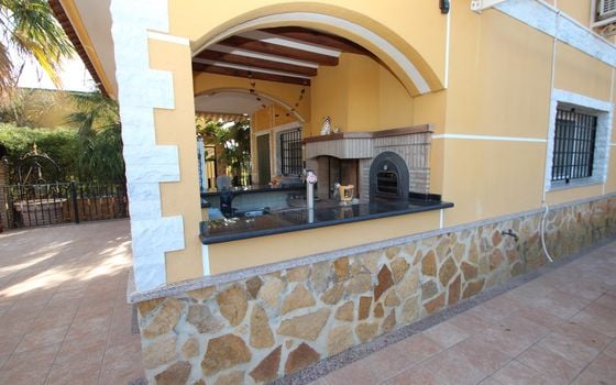 Vilă cu 6 dormitoare în Murcia - RCJ147729 - Imagini - Small - 28