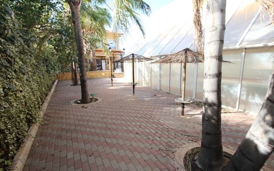 Vilă cu 6 dormitoare în Murcia - RCJ147729 - Imagini - Small - 29
