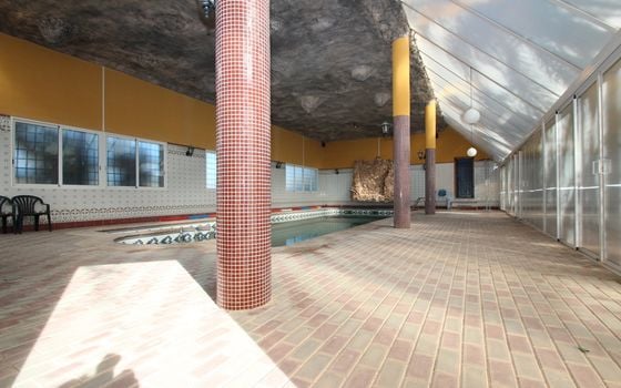 Vilă cu 6 dormitoare în Murcia - RCJ147729 - Imagini - Small - 24