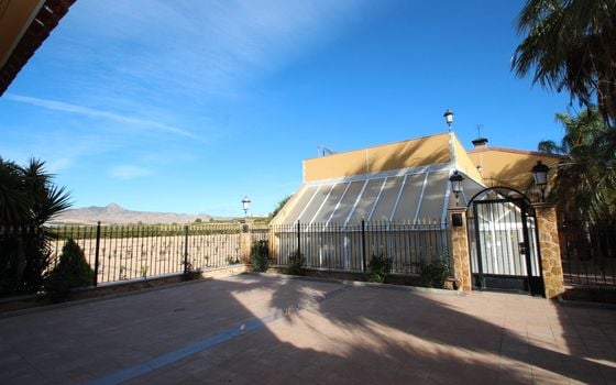 Vilă cu 6 dormitoare în Murcia - RCJ147729 - Imagini - Small - 26