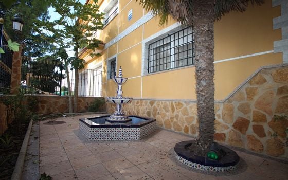 Vilă cu 6 dormitoare în Murcia - RCJ147729 - Imagini - Small - 27