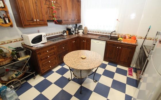 Vilă cu 6 dormitoare în Murcia - RCJ147729 - Imagini - Small - 6