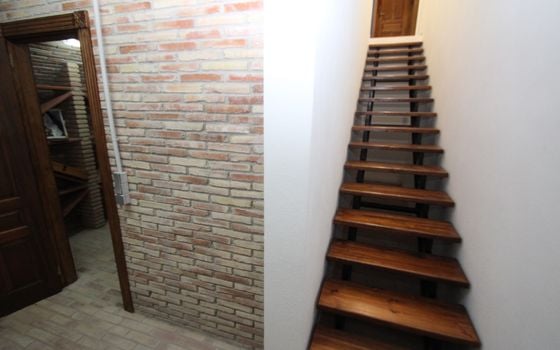 Vilă cu 6 dormitoare în Murcia - RCJ147729 - Imagini - Small - 21
