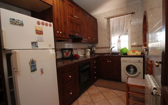 Villa de 6 habitaciones en Murcia - RCJ147729 - Foto - 5