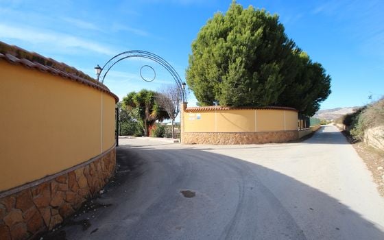 Vilă cu 6 dormitoare în Murcia - RCJ147729 - Imagini - Small - 33