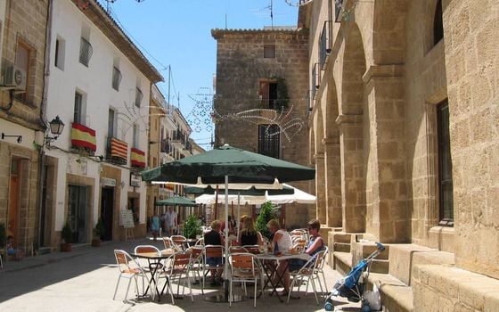4 bedroom Villa in Javea - MLC21721 - Photo - Small - 17