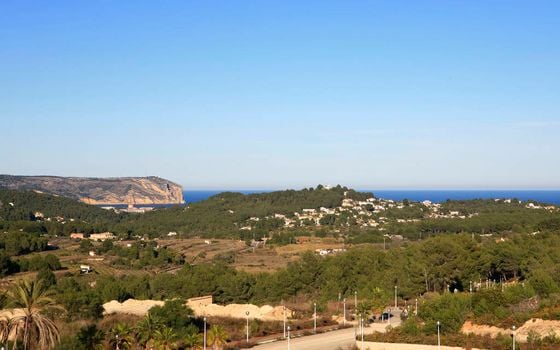 4 bedroom Villa in Javea - MLC21721 - Photo - Small - 8