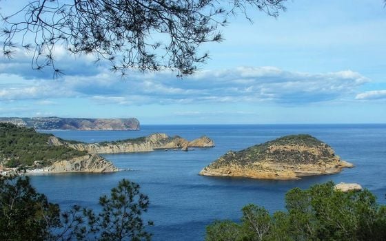 4 bedroom Villa in Javea - MLC21721 - Photo - Small - 10