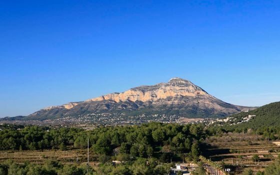 4 bedroom Villa in Javea - MLC21721 - Photo - Small - 9