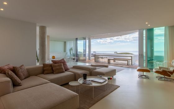 Penthouse de 3 chambres à Altea Hills - KEA108052 - Photo - Small - 6