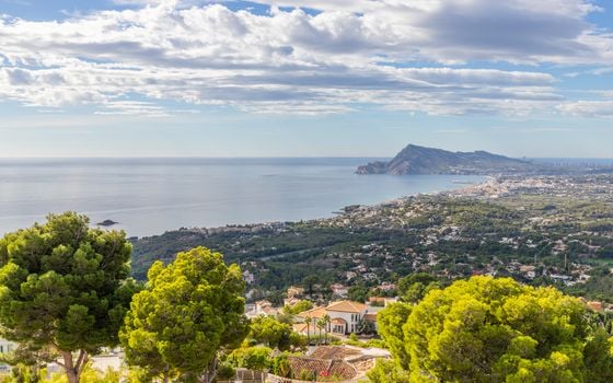 Penthouse de 3 chambres à Altea Hills - KEA108052 - Photo - Small - 33