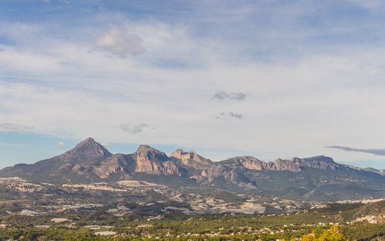 Penthouse de 3 chambres à Altea Hills - KEA108052 - Photo - Small - 34