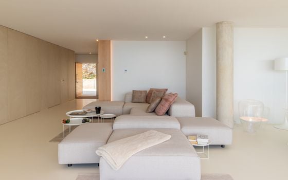 Penthouse de 3 chambres à Altea Hills - KEA108052 - Photo - Small - 8