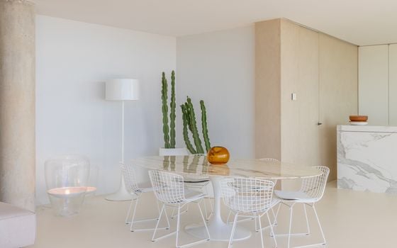 Penthouse de 3 chambres à Altea Hills - KEA108052 - Photo - Small - 10