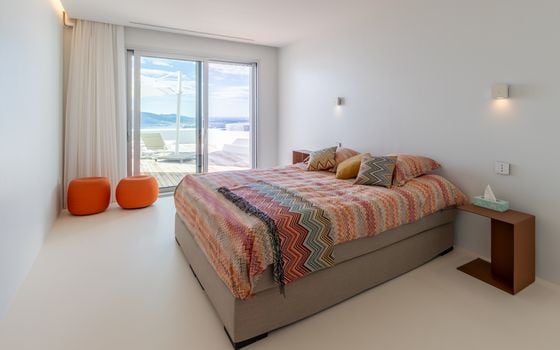 Penthouse de 3 chambres à Altea Hills - KEA108052 - Photo - Small - 12