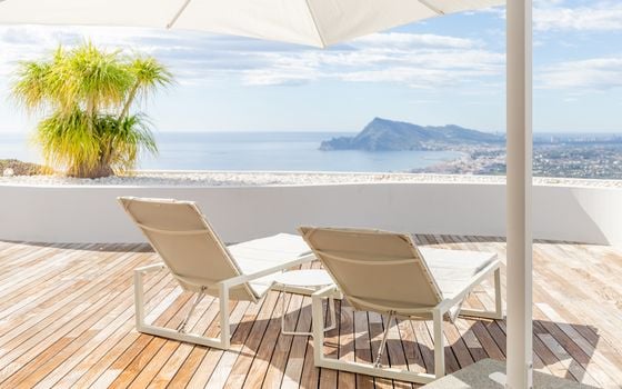 Penthouse de 3 chambres à Altea Hills - KEA108052 - Photo - Small - 20