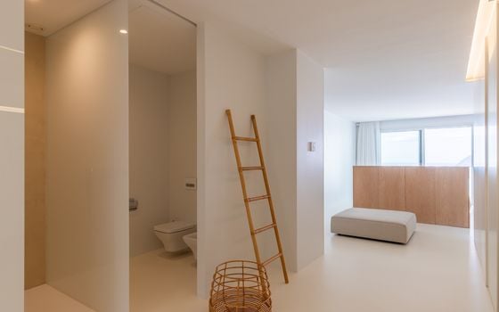 Penthouse de 3 chambres à Altea Hills - KEA108052 - Photo - Small - 15