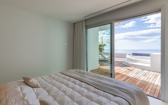 Penthouse de 3 chambres à Altea Hills - KEA108052 - Photo - Small - 13