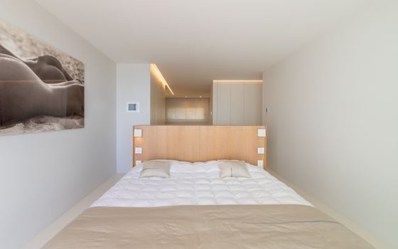 Penthouse de 3 chambres à Altea Hills - KEA108052 - Photo - Small - 14