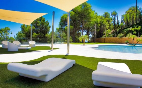 Penthouse de 3 chambres à Altea Hills - KEA108052 - Photo - Small - 26