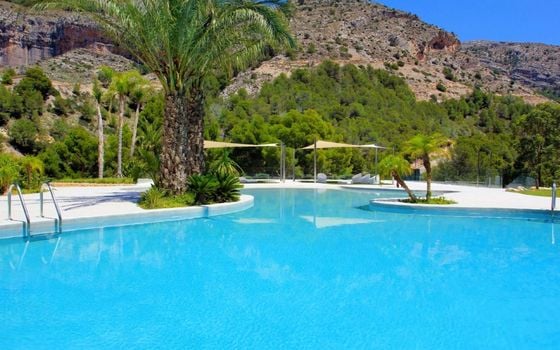 Penthouse de 3 chambres à Altea Hills - KEA108052 - Photo - Small - 28
