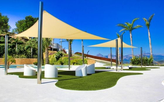 Penthouse de 3 chambres à Altea Hills - KEA108052 - Photo - Small - 25