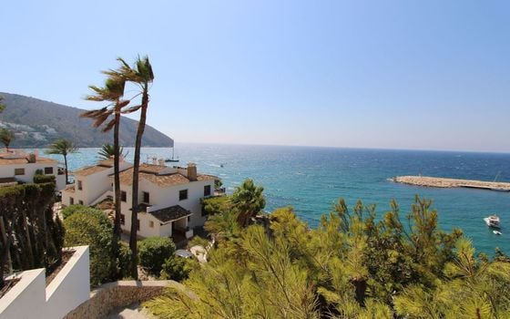3 bedroom Villa in Moraira - PRO108070 - Photo - Small - 14