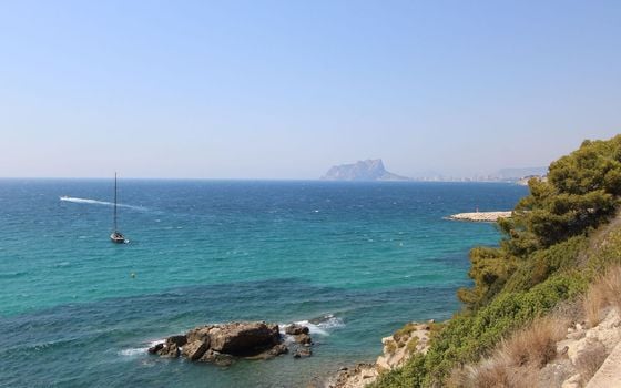 3 bedroom Villa in Moraira - PRO108070 - Photo - Small - 15