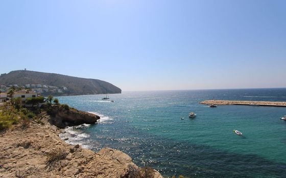 3 bedroom Villa in Moraira - PRO108070 - Photo - Small - 16