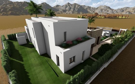 3 bedroom Villa in Moraira - PRO108070 - Photo - Small - 12