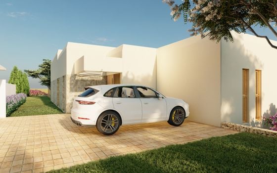 Villa de 3 habitaciones en Jávea - IVL108073 - Foto - 3