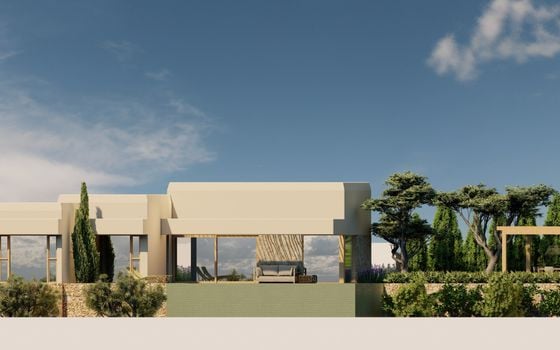 Villa   v Javea, 3 ložnice - IVL108073 - Foto - Small - 15