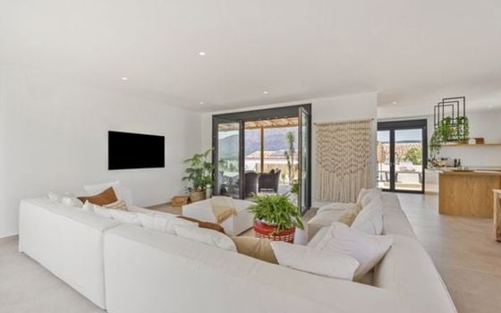 Villa de 3 habitaciones en Jávea - IVL108073 - Foto - 4
