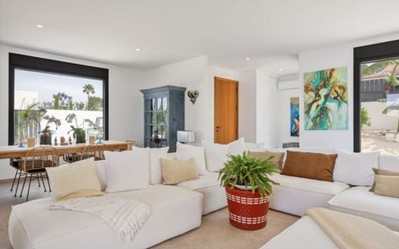 Villa de 3 habitaciones en Jávea - IVL108073 - Foto - 5