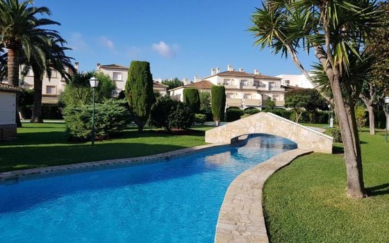 4 Schlafzimmer Villa in Xàbia - MLC21729 - Foto - Small - 11