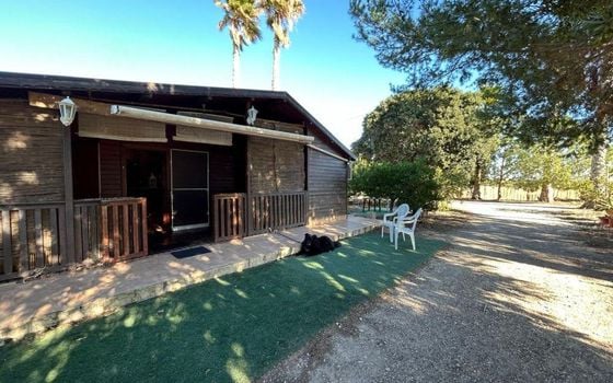 6 bedroom Villa in Orihuela - SHL72985 - Photo - 1