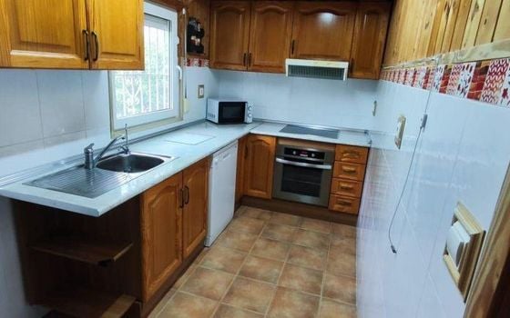 6 bedroom Villa in Orihuela - SHL72985 - Photo - Small - 13