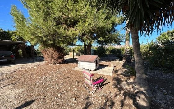 6 bedroom Villa in Orihuela - SHL72985 - Photo - Small - 19