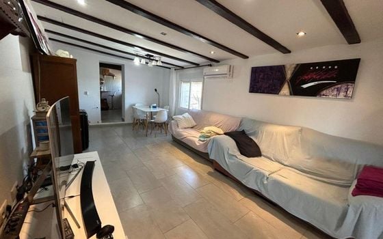 6 bedroom Villa in Orihuela - SHL72985 - Photo - 2