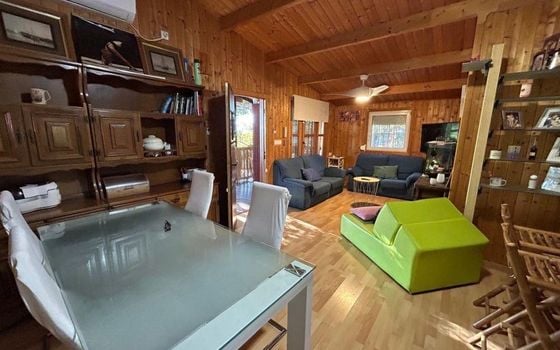 6 bedroom Villa in Orihuela - SHL72985 - Photo - Small - 12